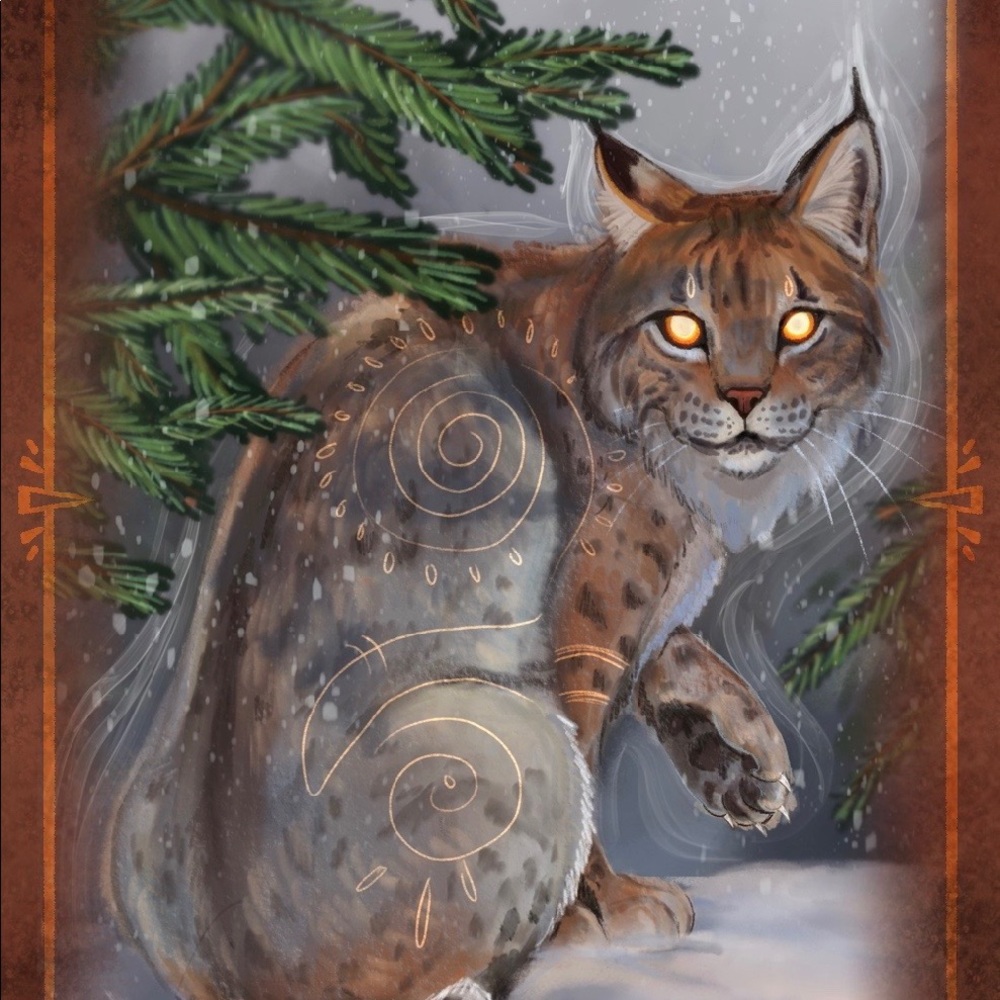 Meet your Posher, Ryn! - Picture 3 of 4